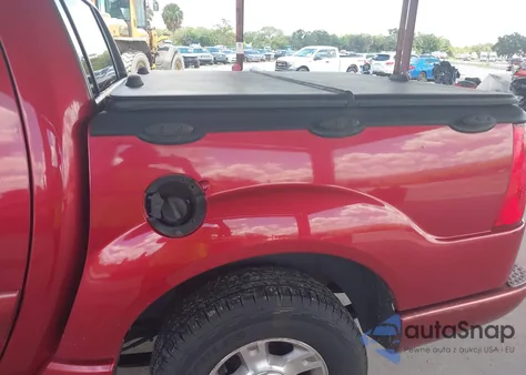 2004 Ford Explorer Sport Trac Adrenalin/Xls/Xlt из США, поврежденный, VIN 1FMZU67K84UA35790